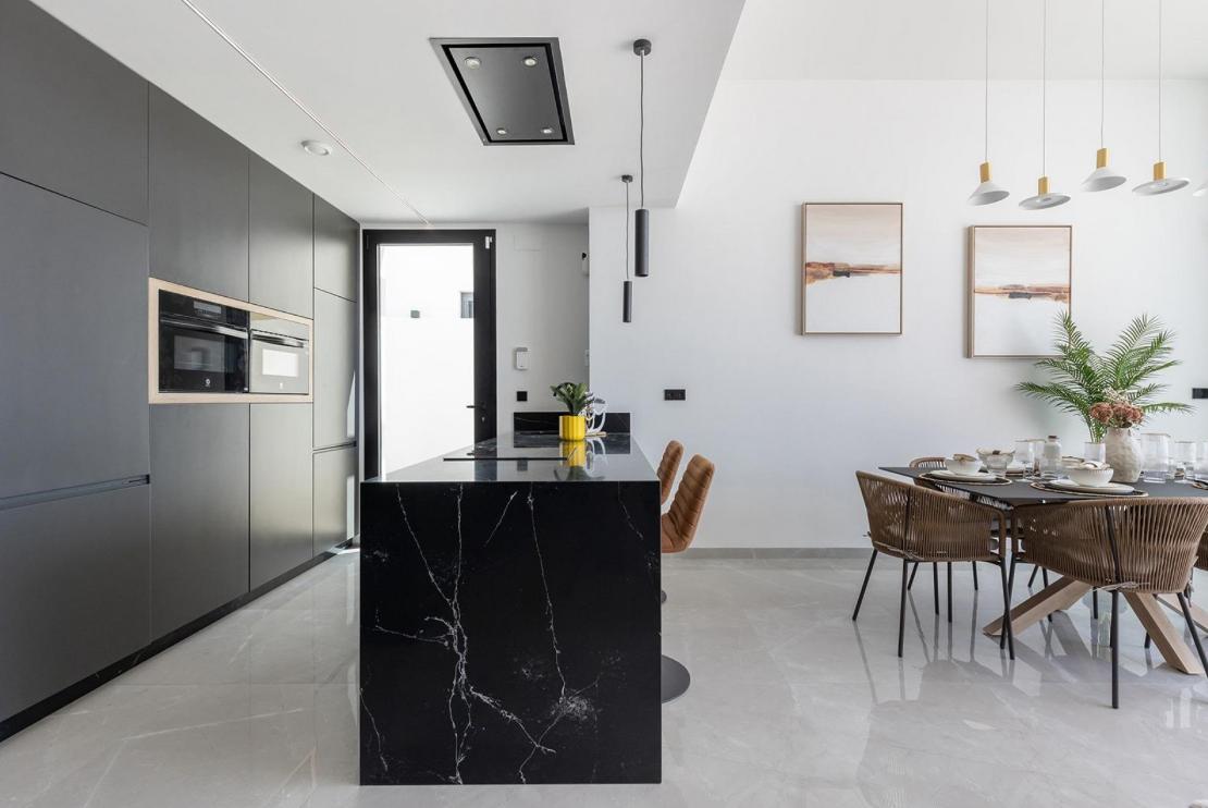 Chalet for Sale in Orihuela