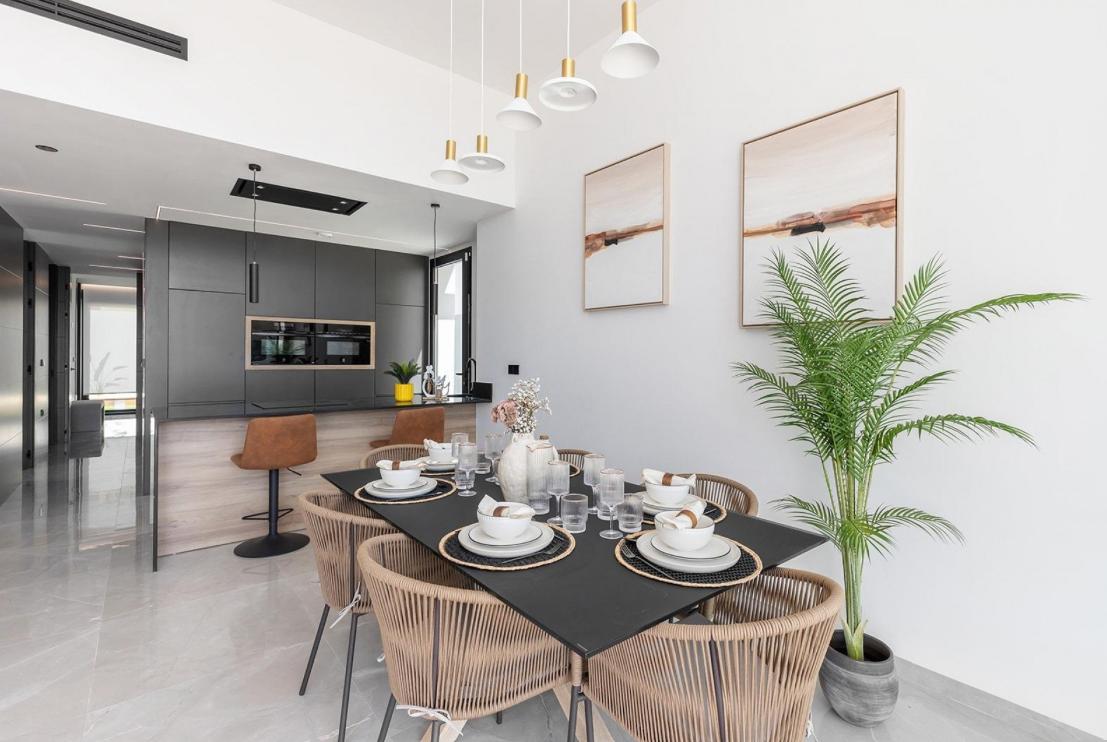 Chalet for Sale in Orihuela