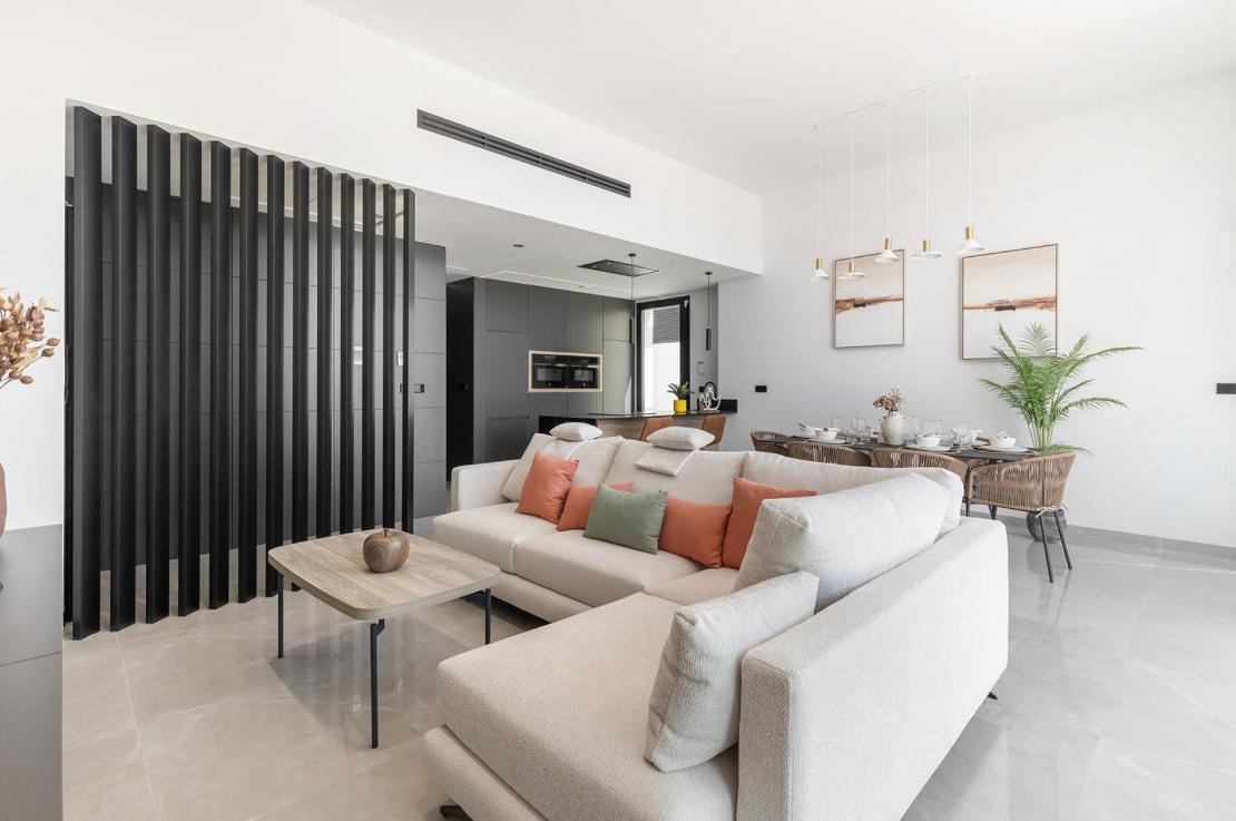 Chalet for Sale in Orihuela