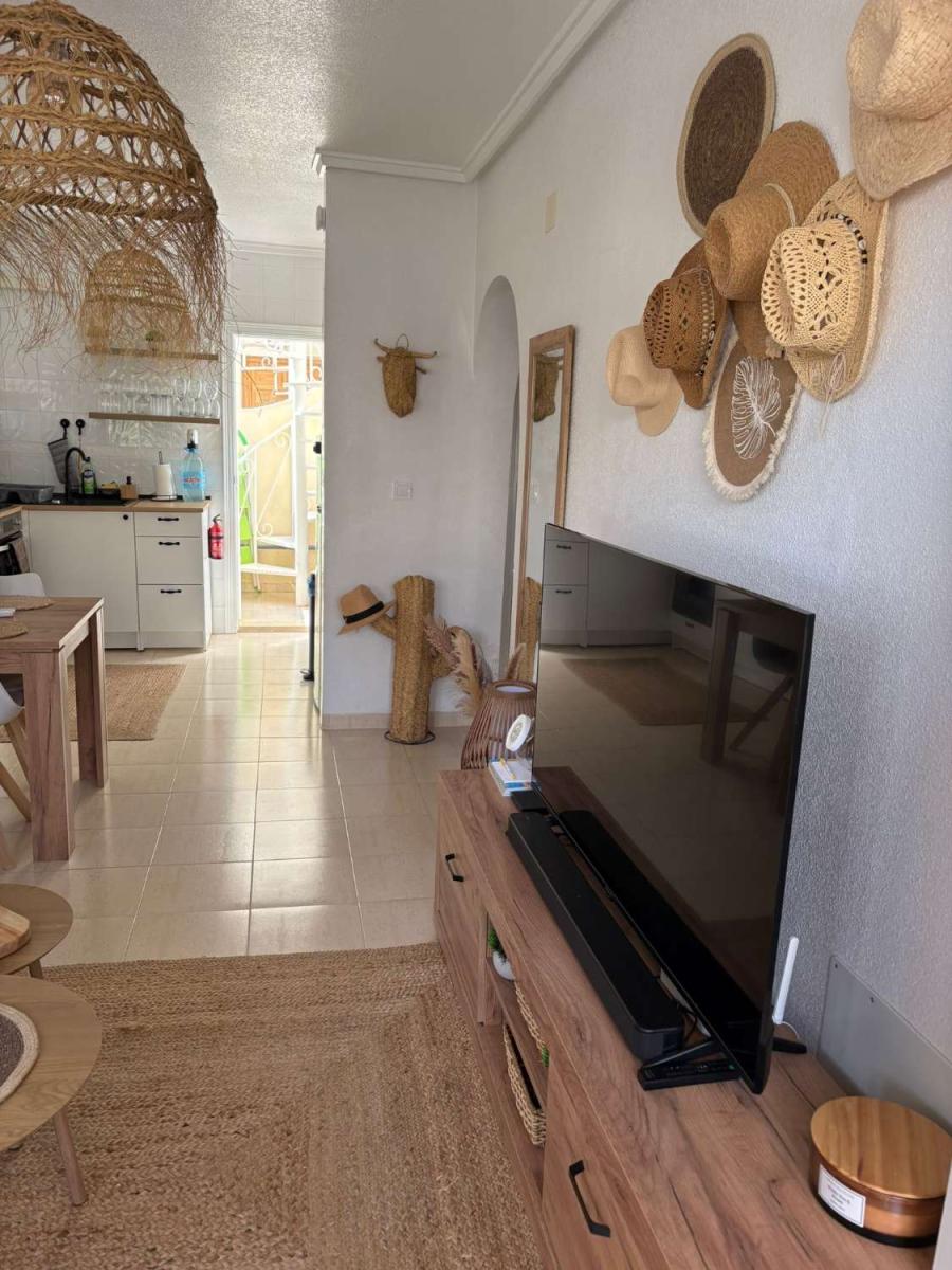 Flat for Sale in Orihuela