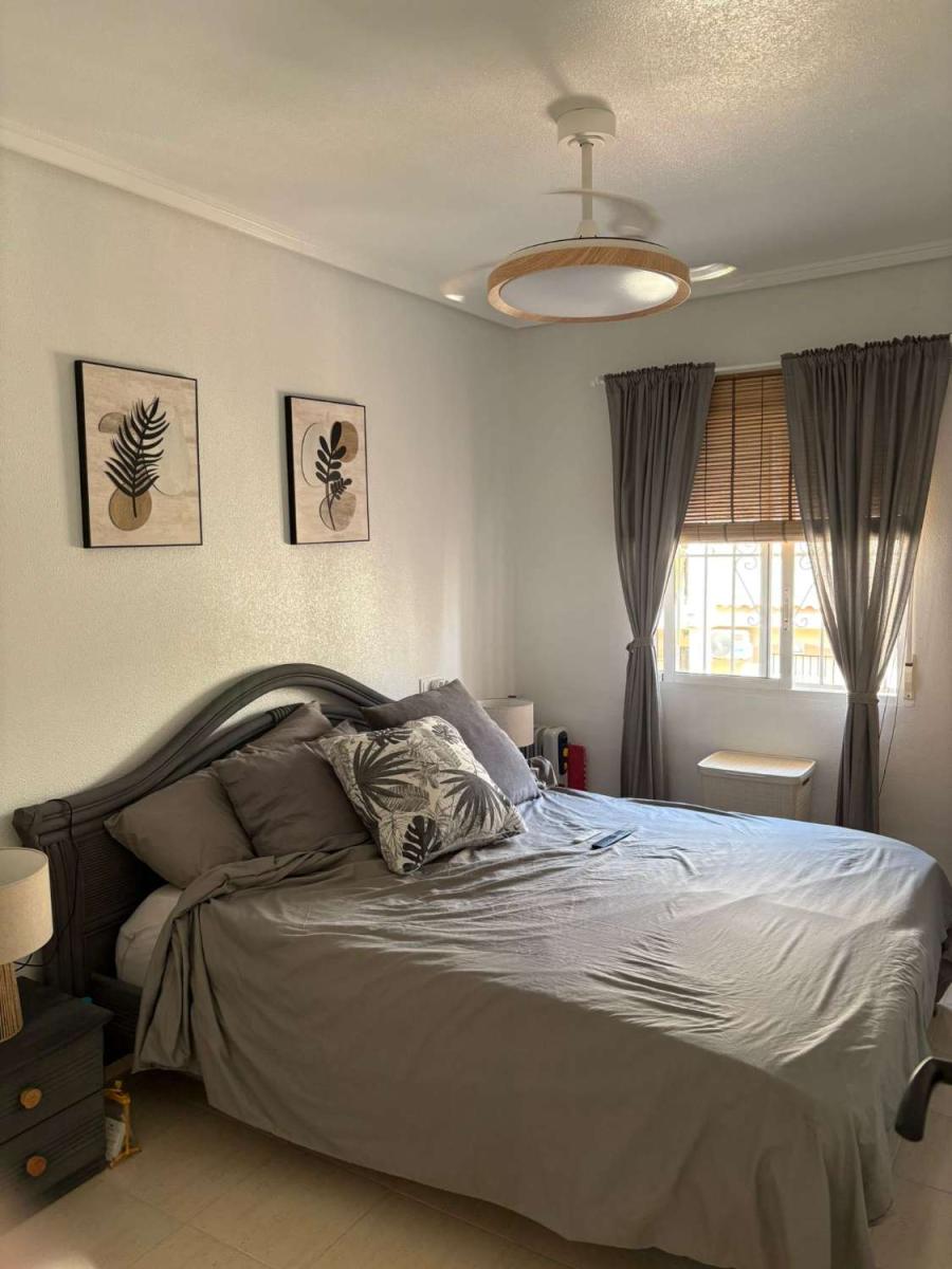 Flat for Sale in Orihuela