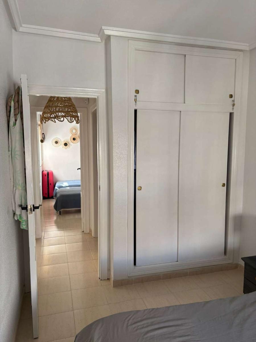 Flat for Sale in Orihuela