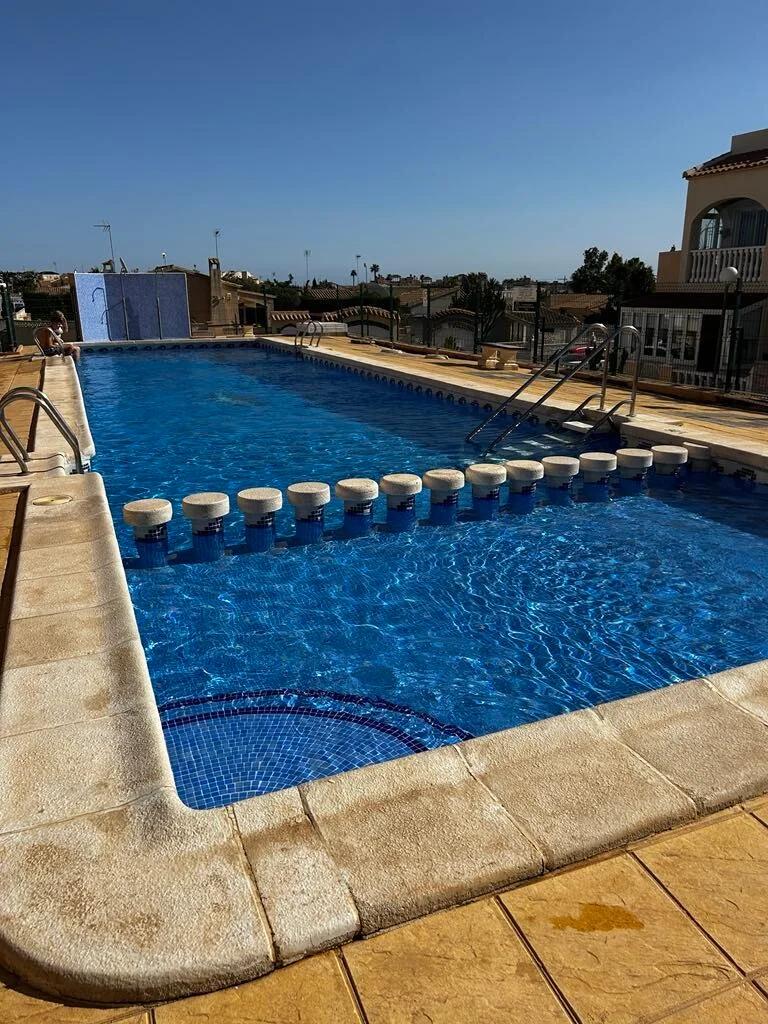 Flat for Sale in Orihuela