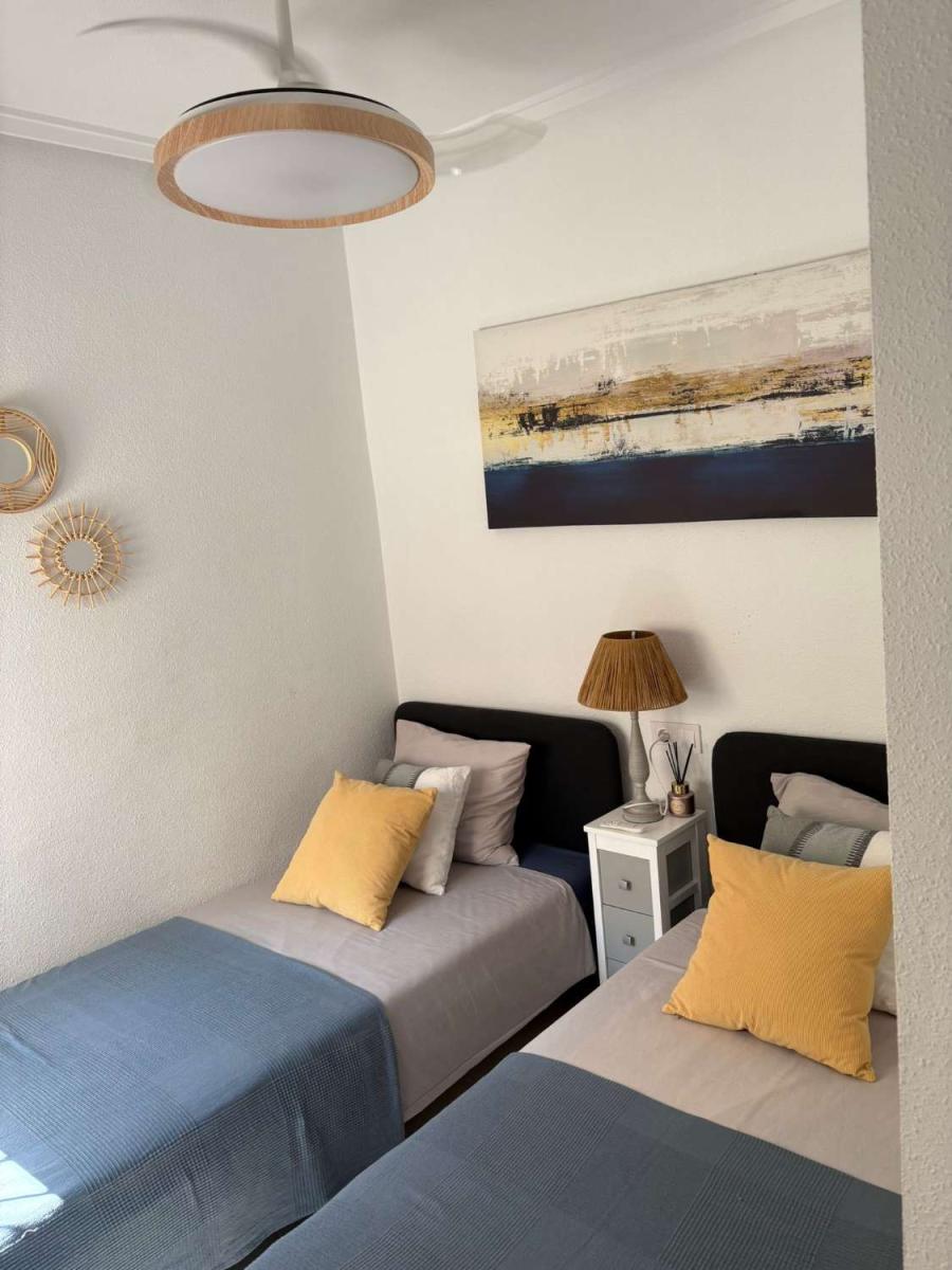 Flat for Sale in Orihuela