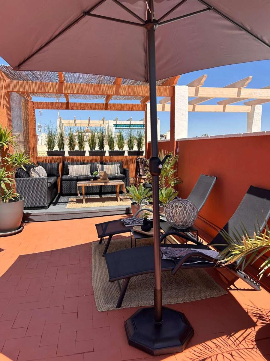 Flat for Sale in Orihuela