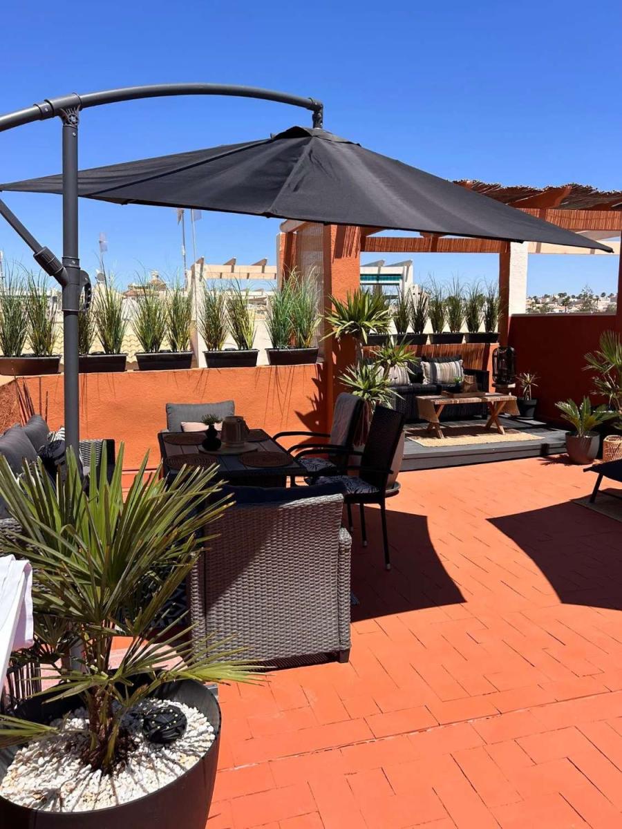 Flat for Sale in Orihuela