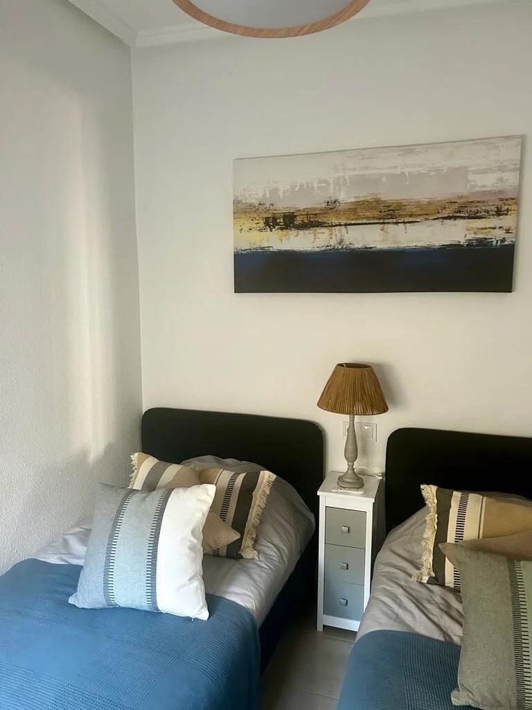 Flat for Sale in Orihuela