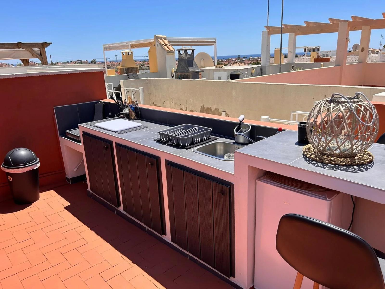 Flat for Sale in Orihuela
