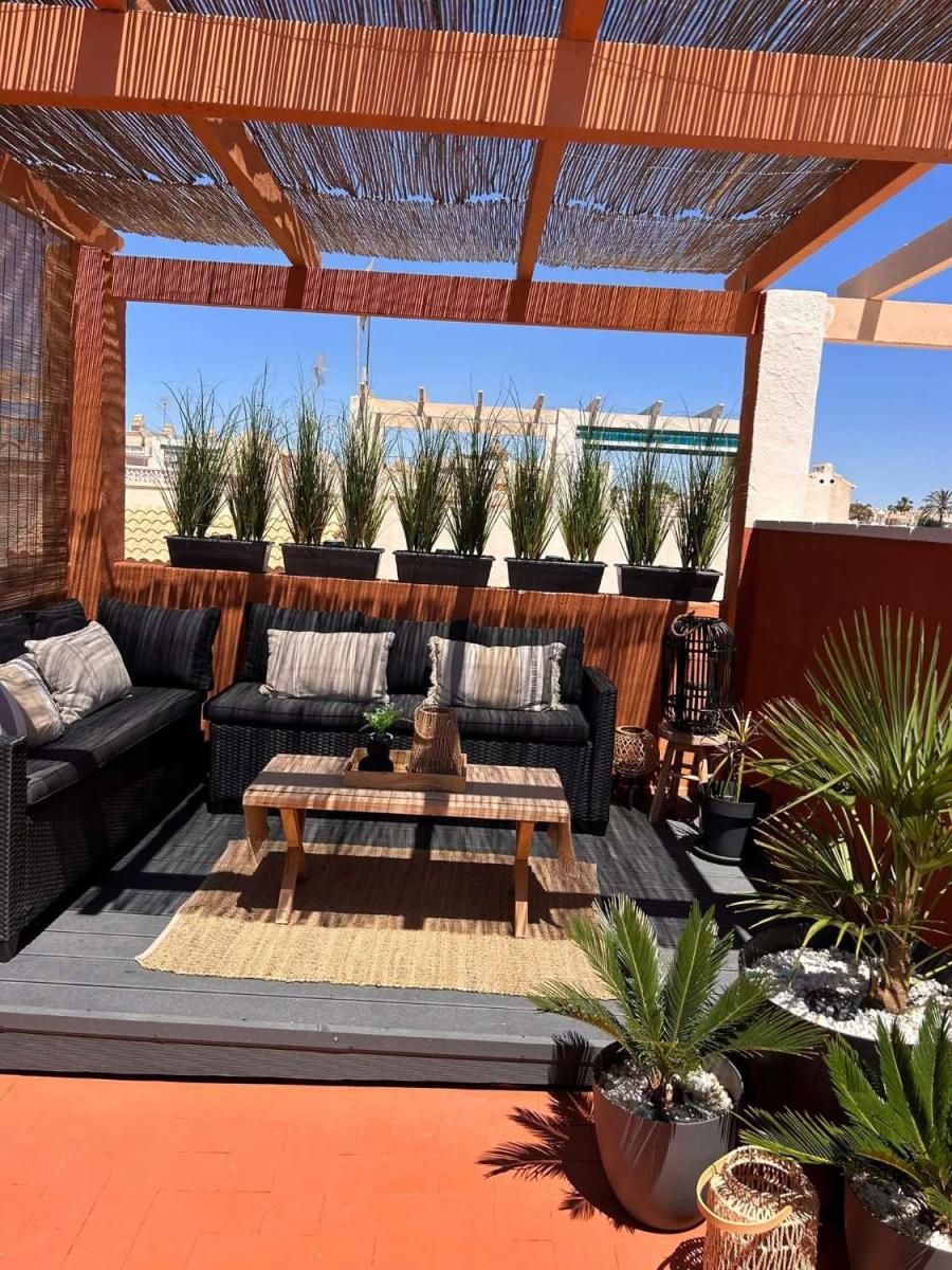 Flat for Sale in Orihuela