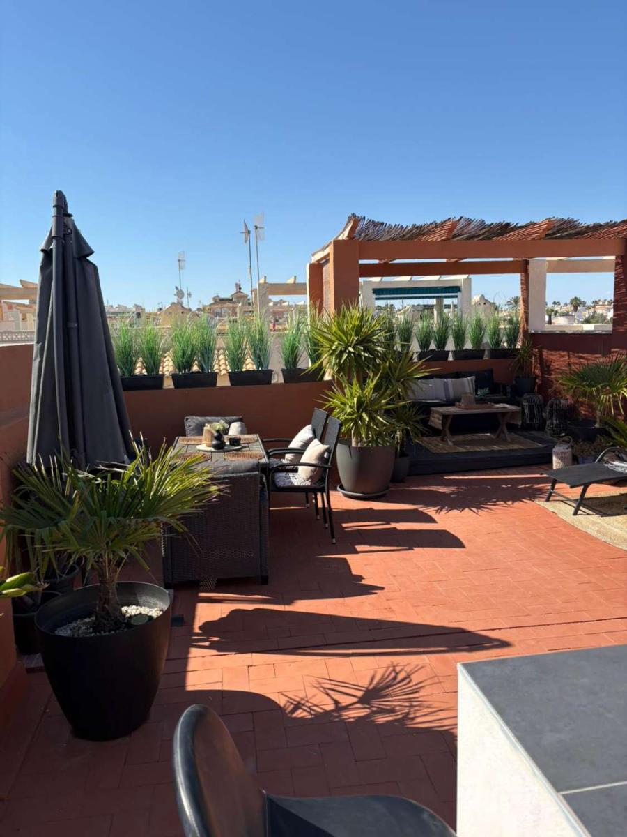 Flat for Sale in Orihuela