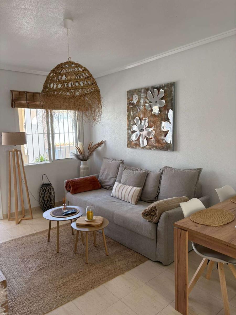 Flat for Sale in Orihuela