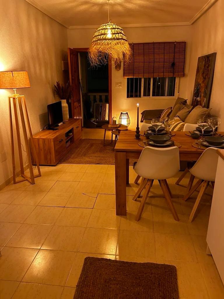 Flat for Sale in Orihuela