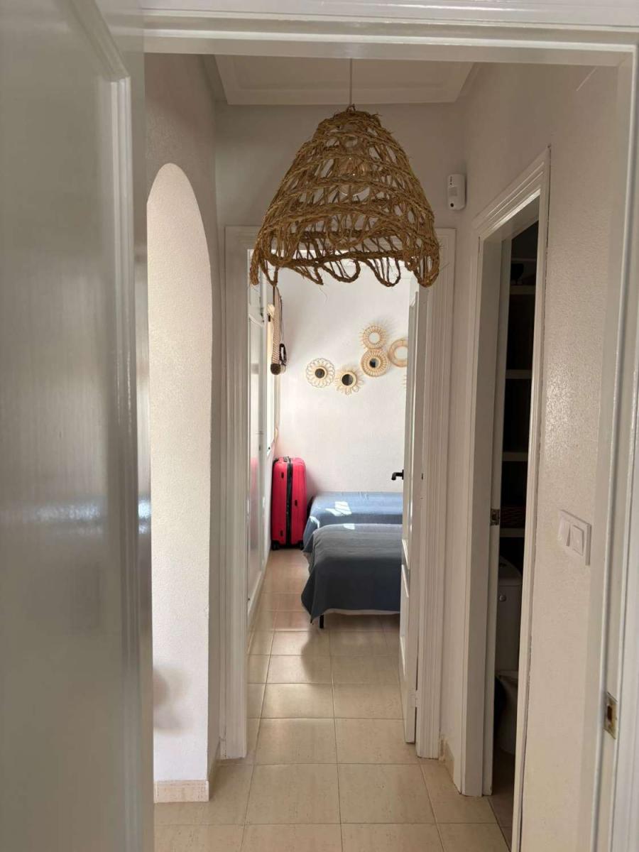 Flat for Sale in Orihuela