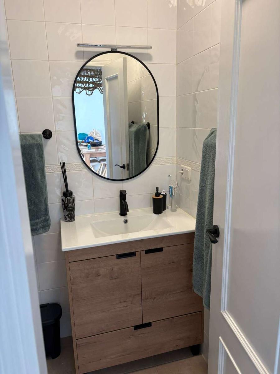 Flat for Sale in Orihuela