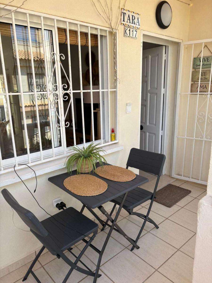 Flat for Sale in Orihuela