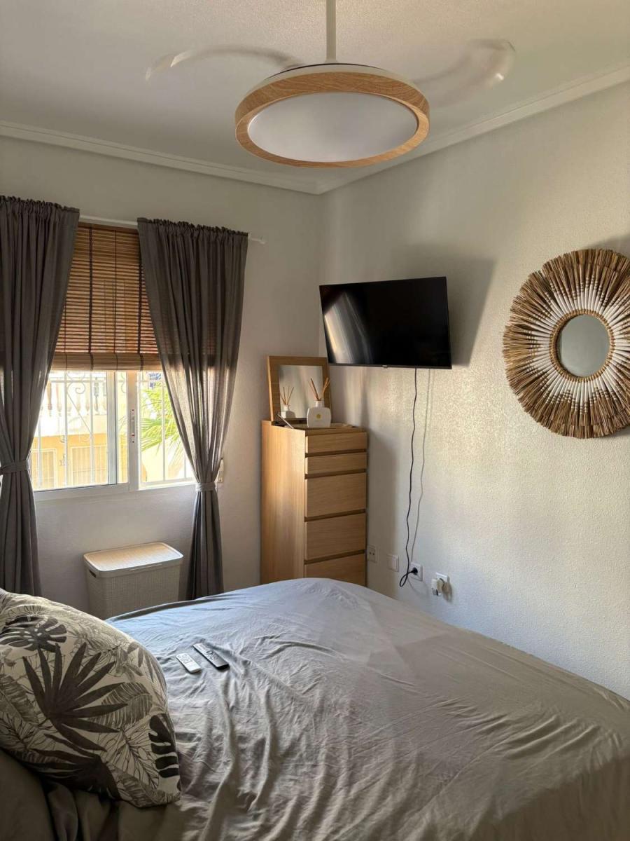 Flat for Sale in Orihuela