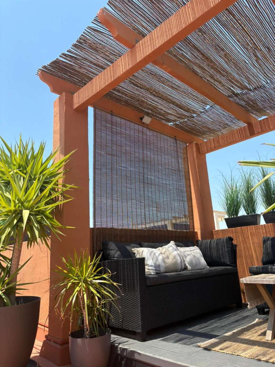 Flat for Sale in Orihuela