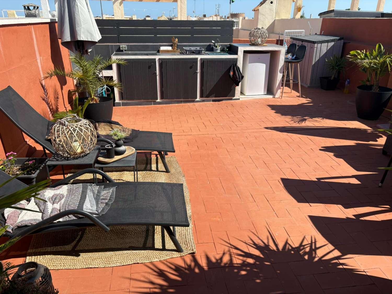 Flat for Sale in Orihuela