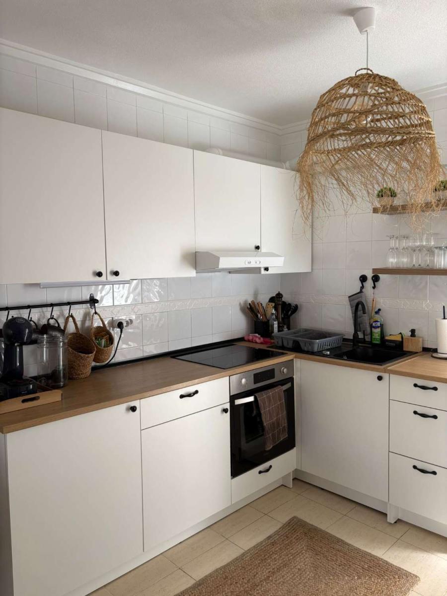 Flat for Sale in Orihuela