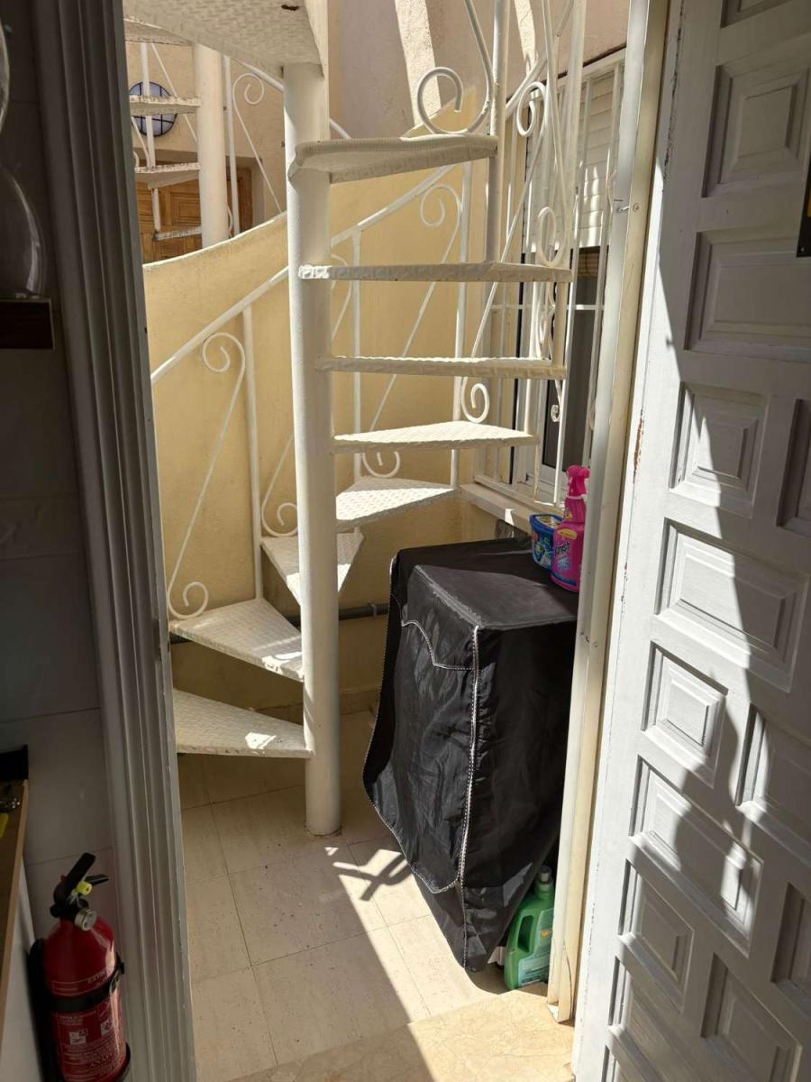 Flat for Sale in Orihuela