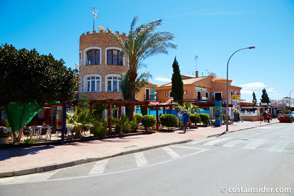 Flat for Sale in Orihuela