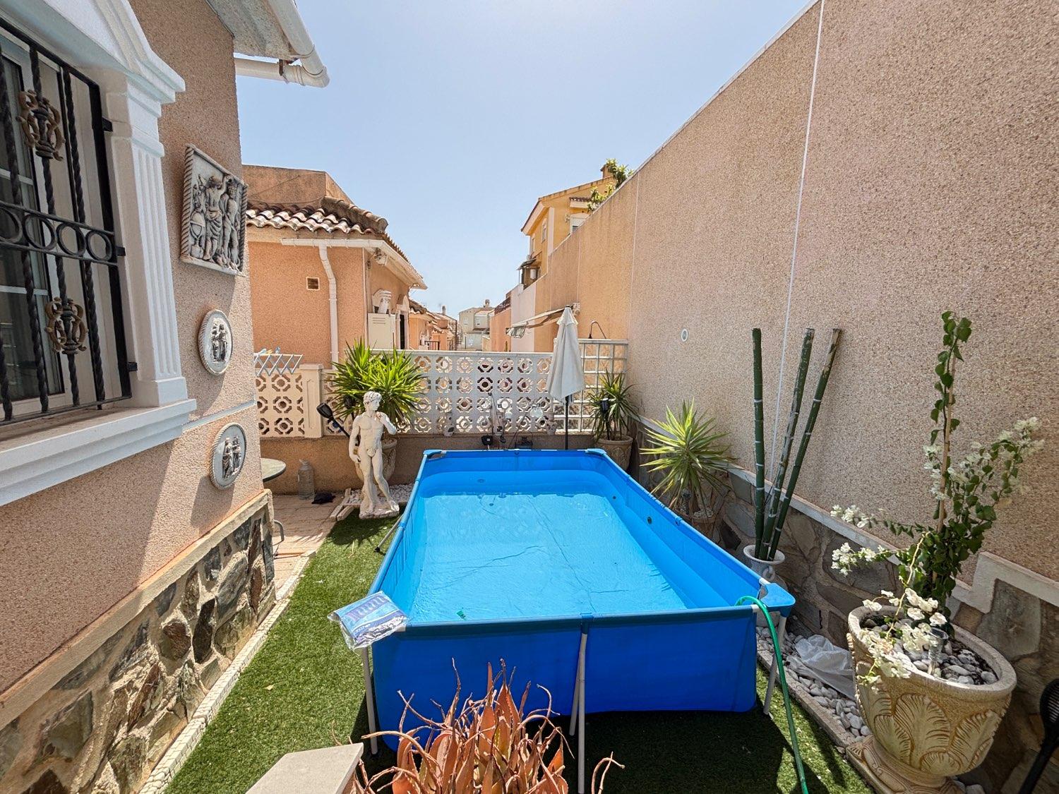 Duplex for Sale in Orihuela