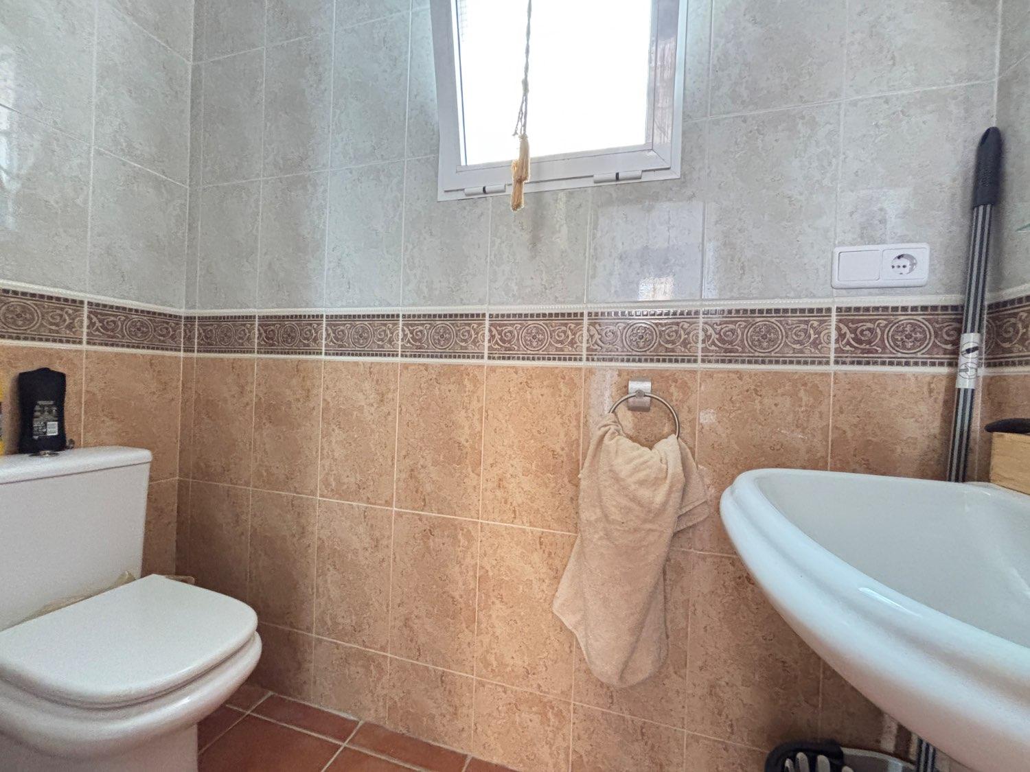Duplex for Sale in Orihuela