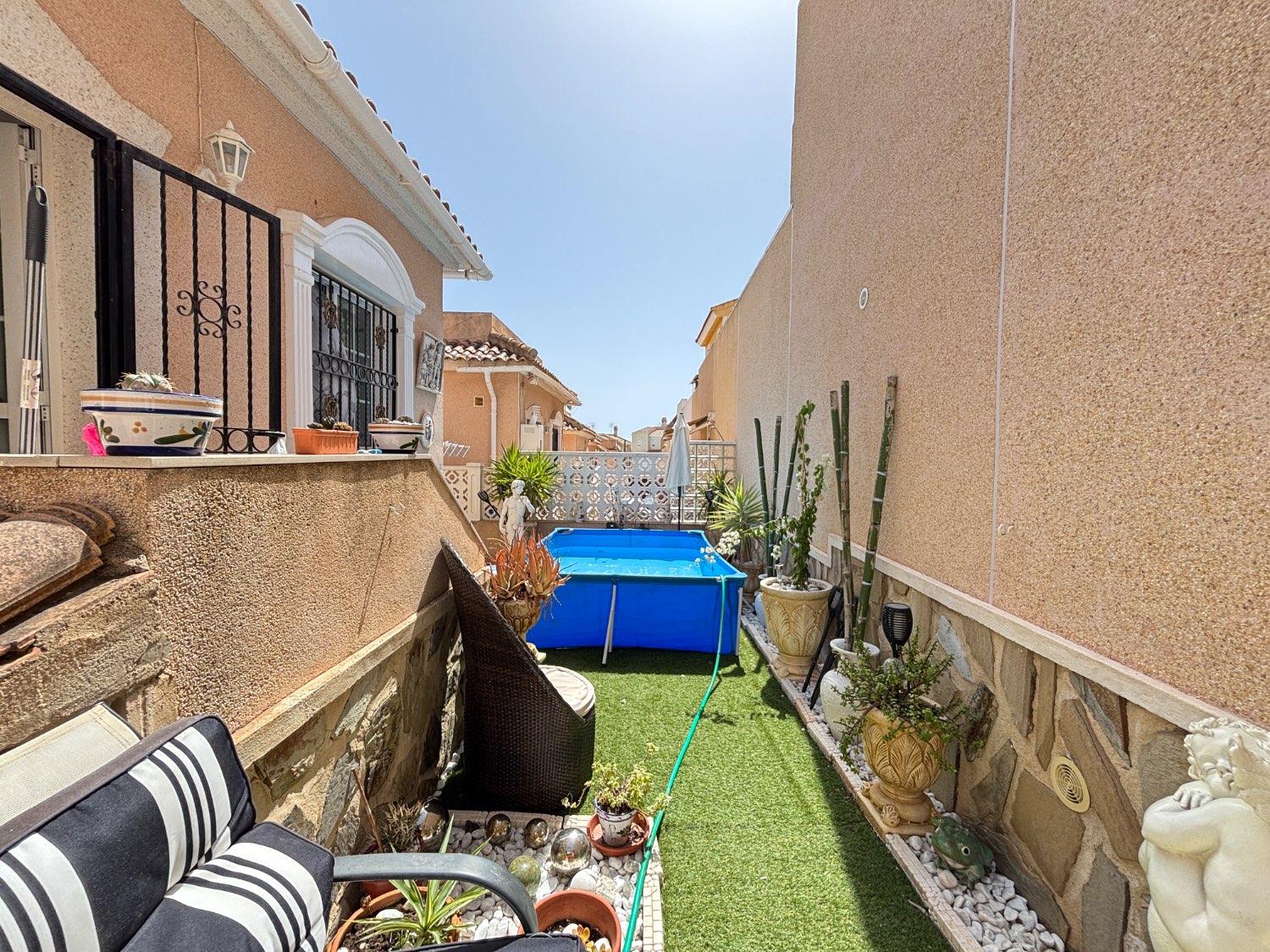 Duplex for Sale in Orihuela
