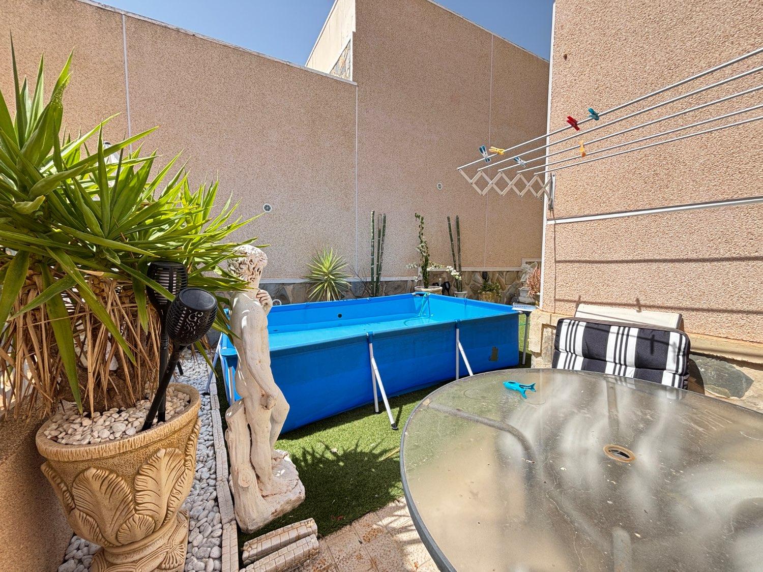 Duplex for Sale in Orihuela
