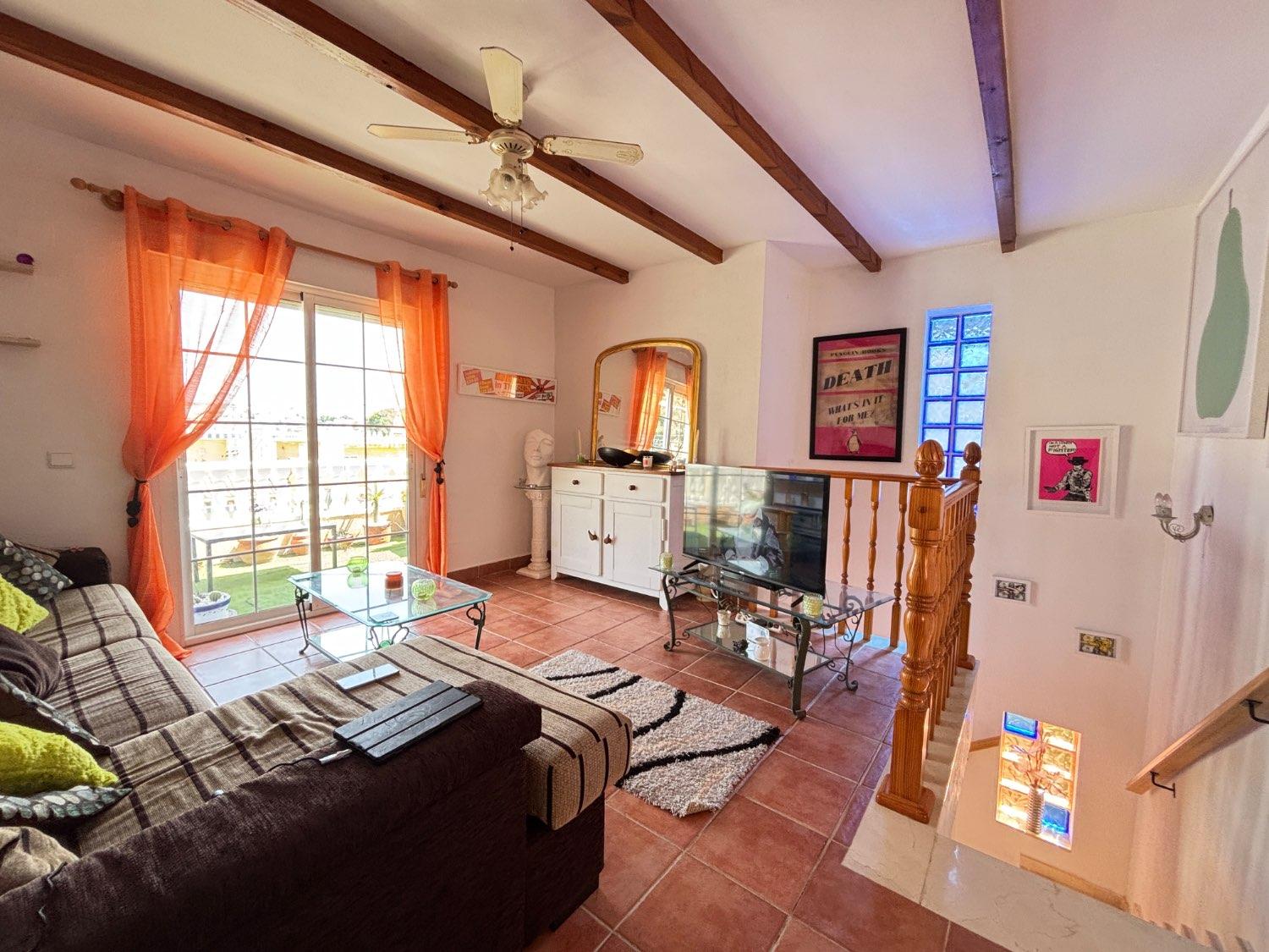 Duplex for Sale in Orihuela