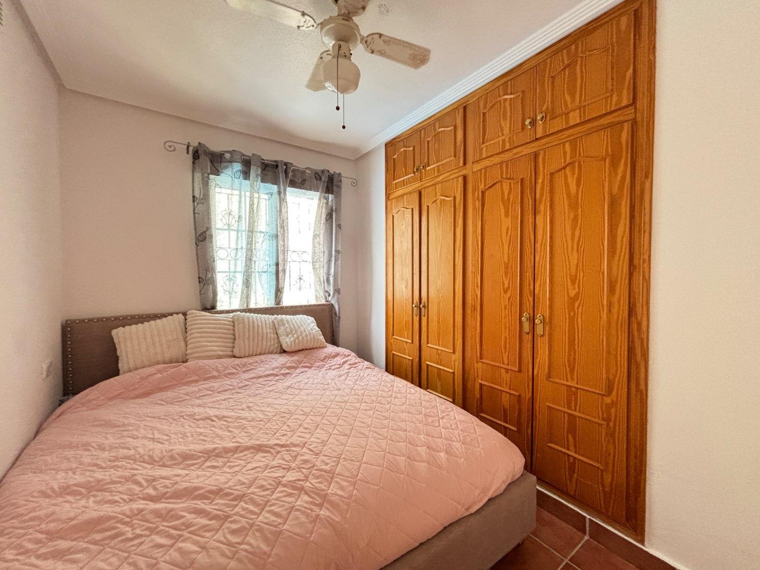 Duplex for Sale in Orihuela