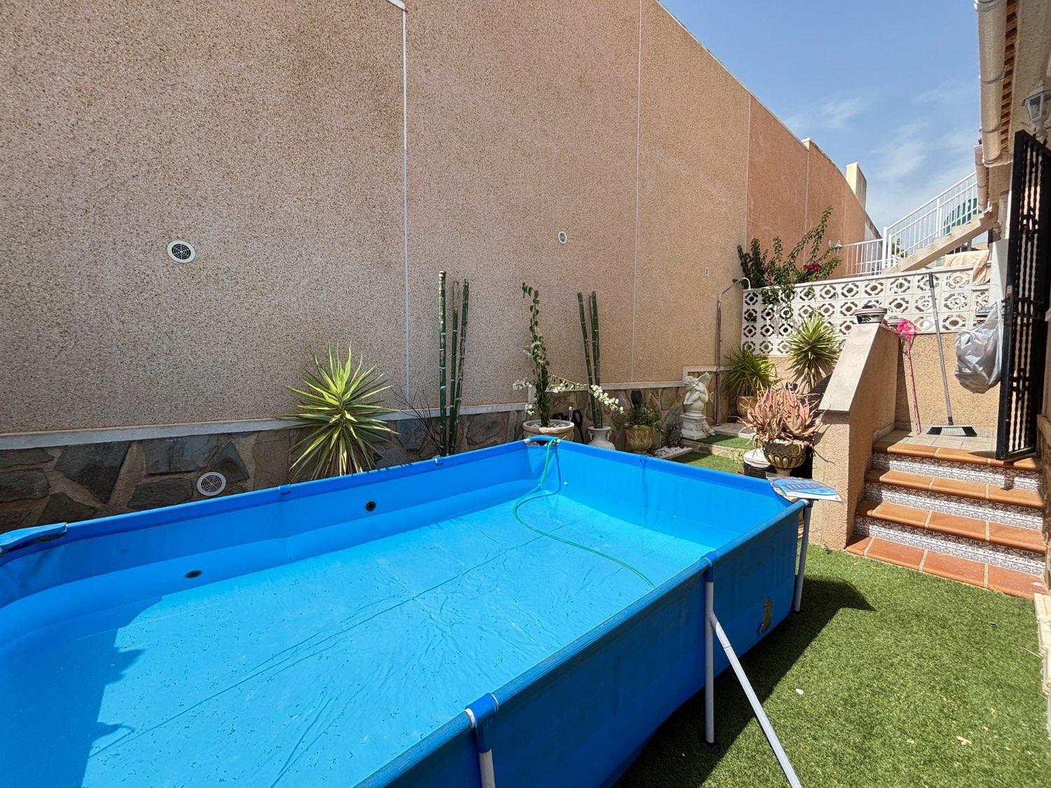 Duplex for Sale in Orihuela