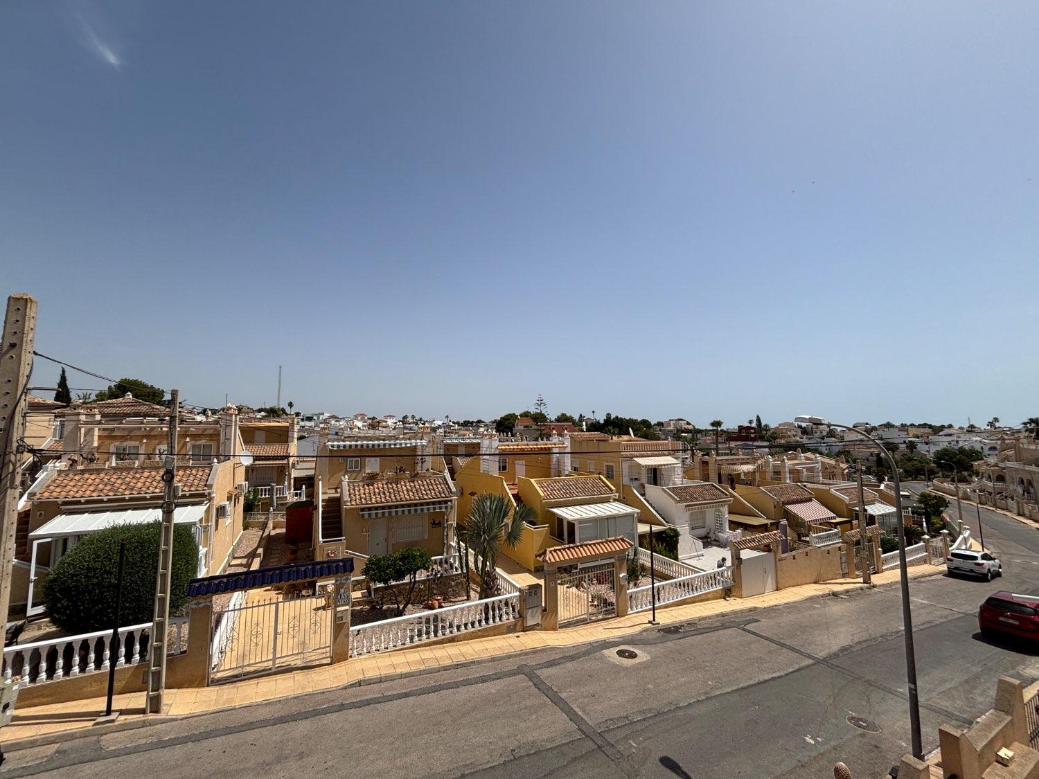 Duplex for Sale in Orihuela