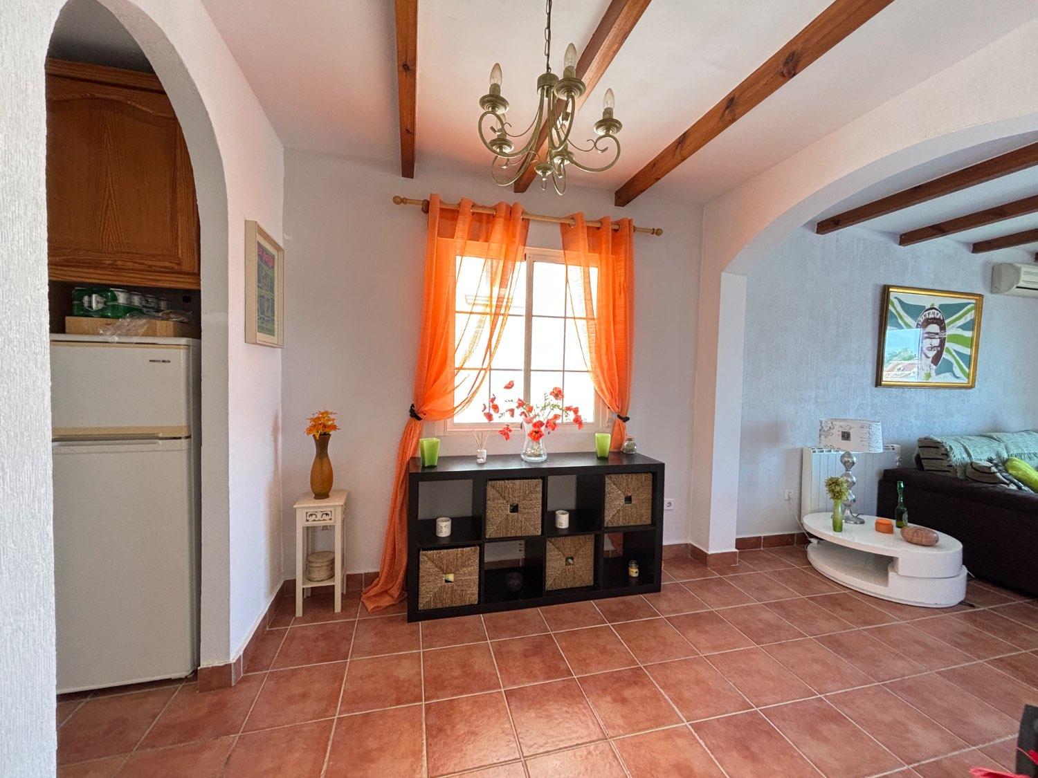 Duplex for Sale in Orihuela