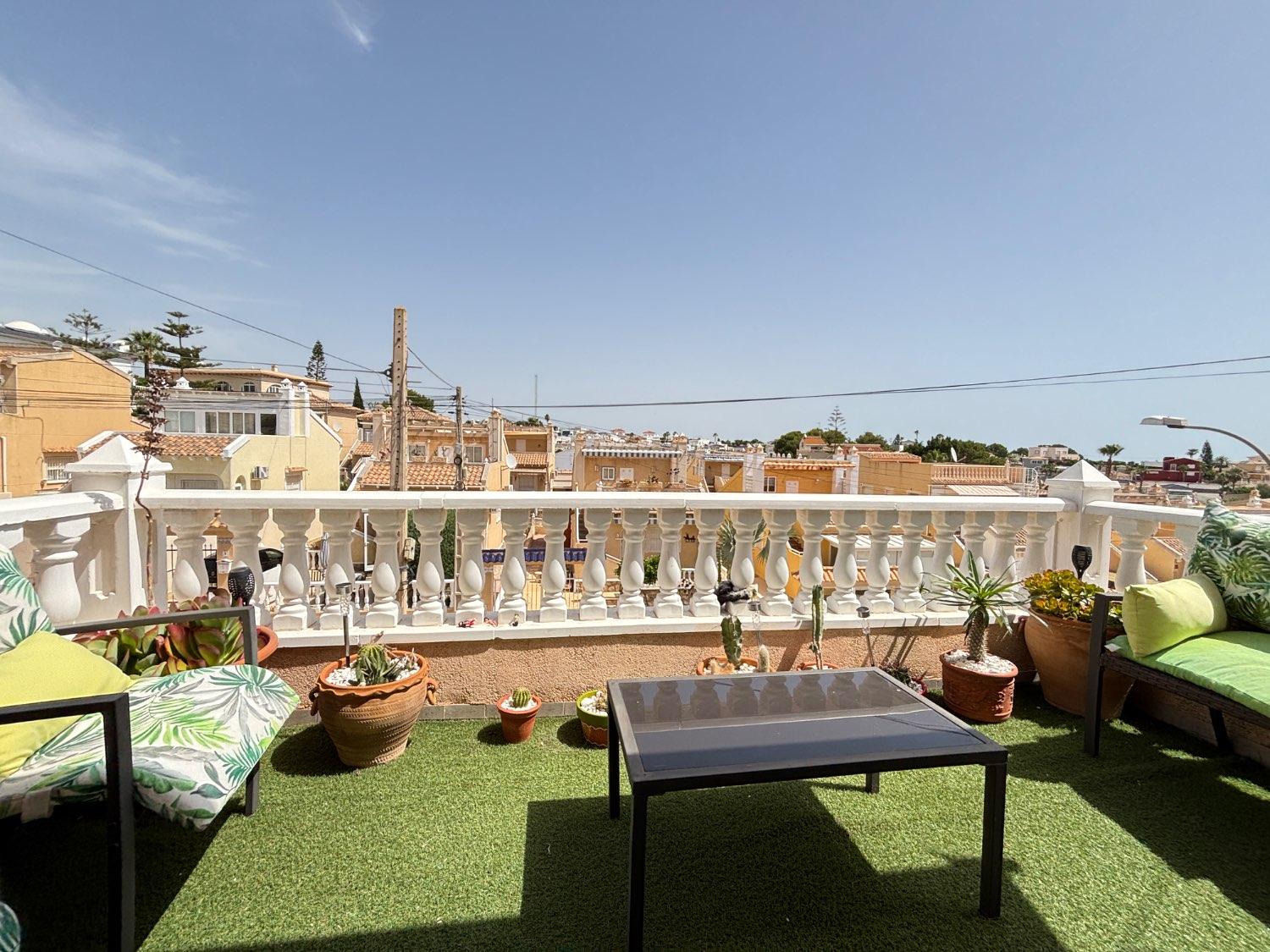 Duplex for Sale in Orihuela