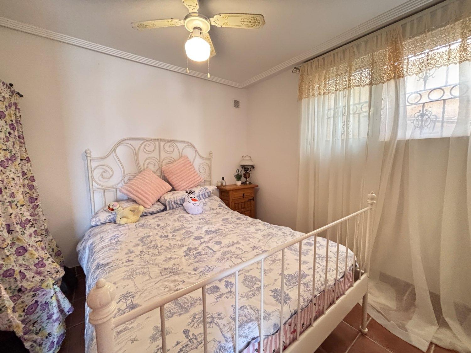 Duplex for Sale in Orihuela
