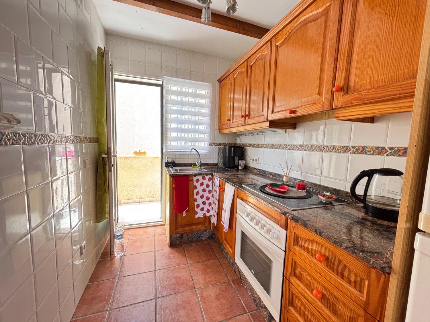 Duplex for Sale in Orihuela