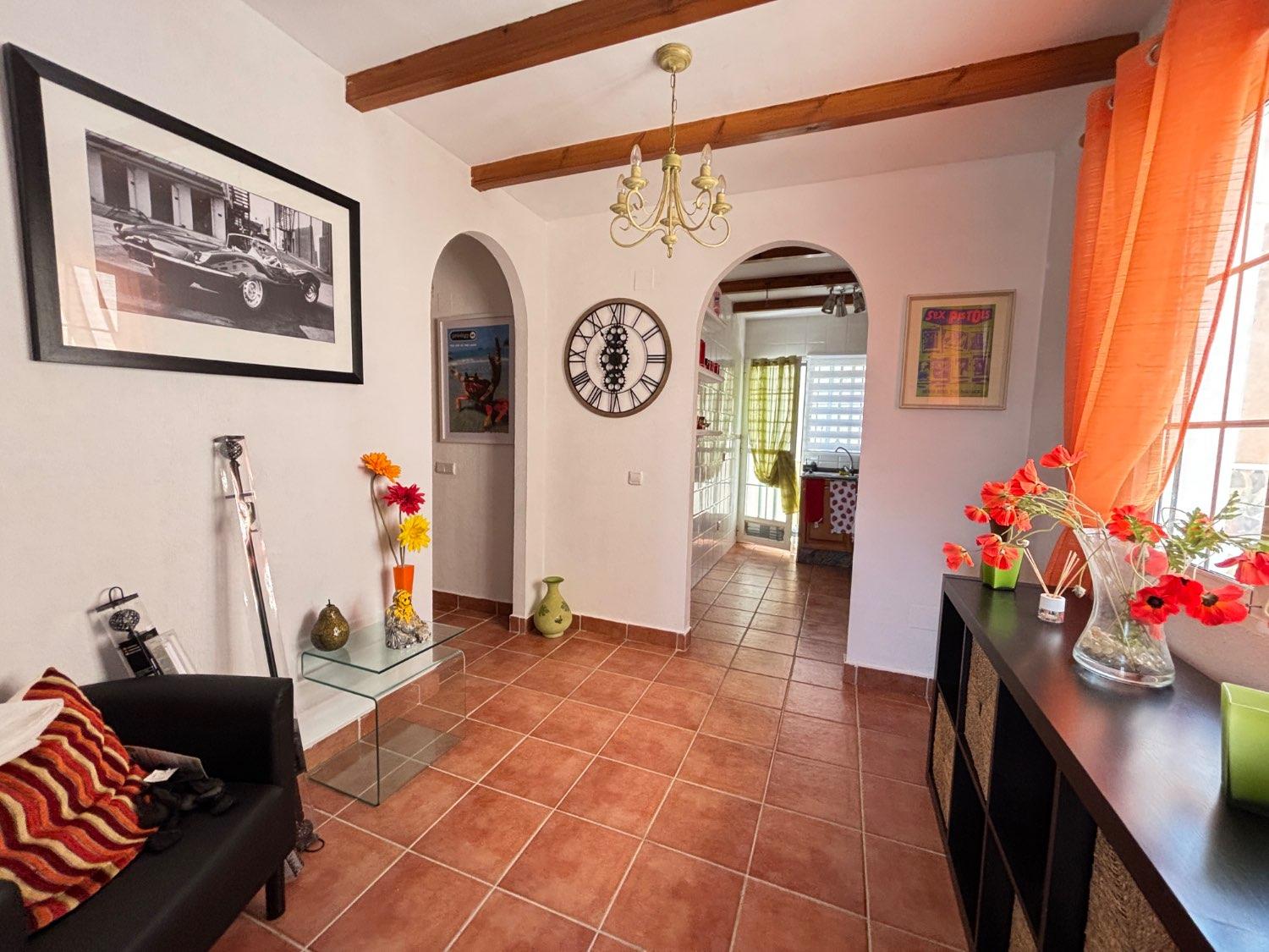 Duplex for Sale in Orihuela
