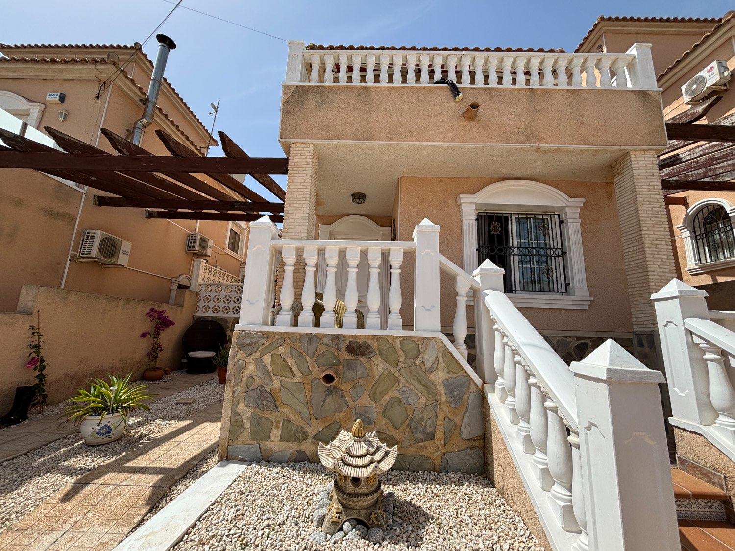 Duplex for Sale in Orihuela