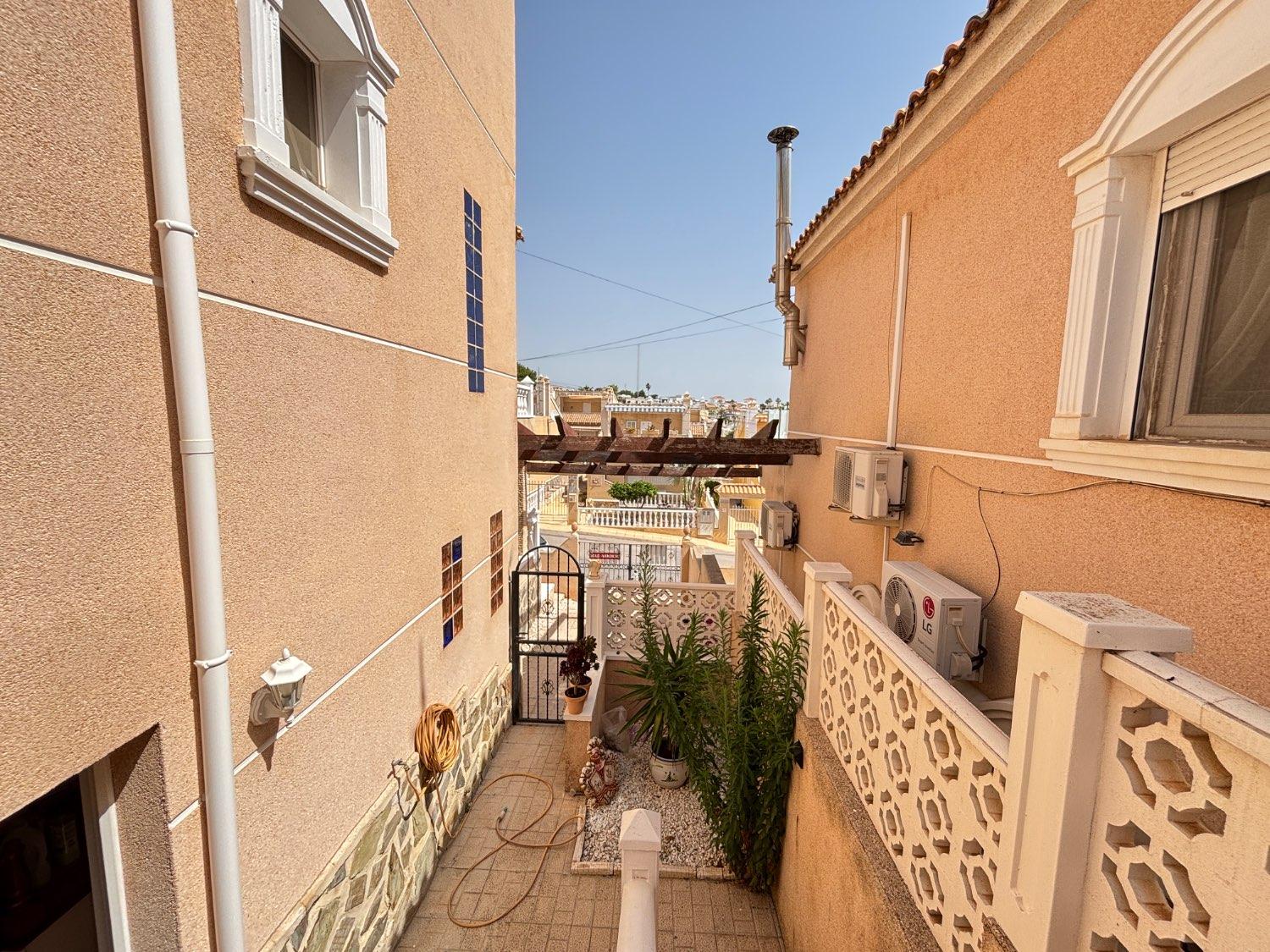 Duplex for Sale in Orihuela