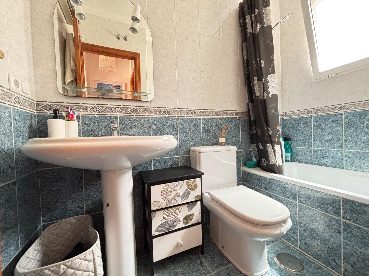 Duplex for Sale in Orihuela