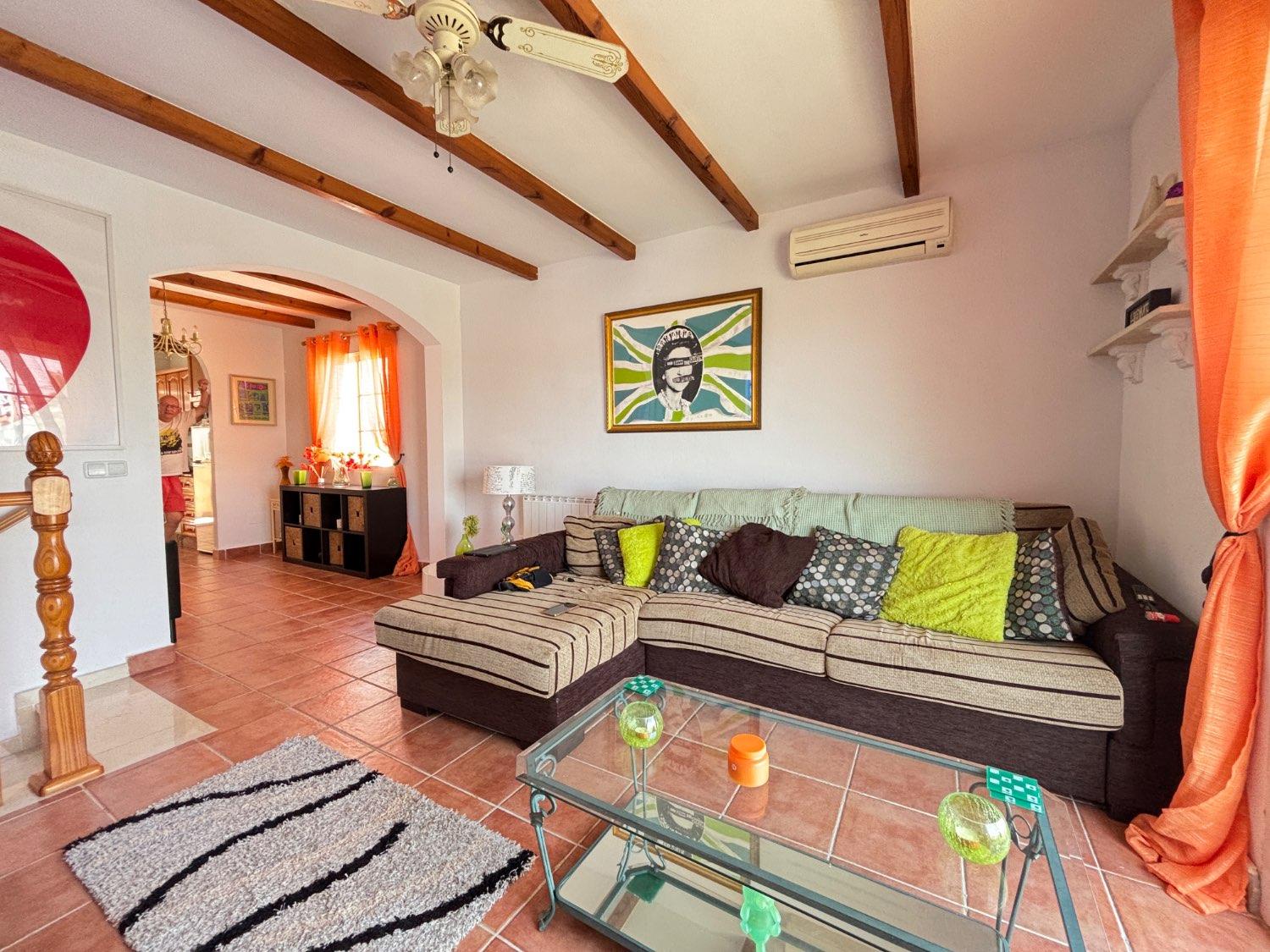 Duplex for Sale in Orihuela