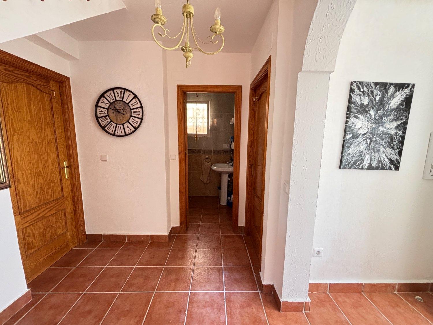 Duplex for Sale in Orihuela