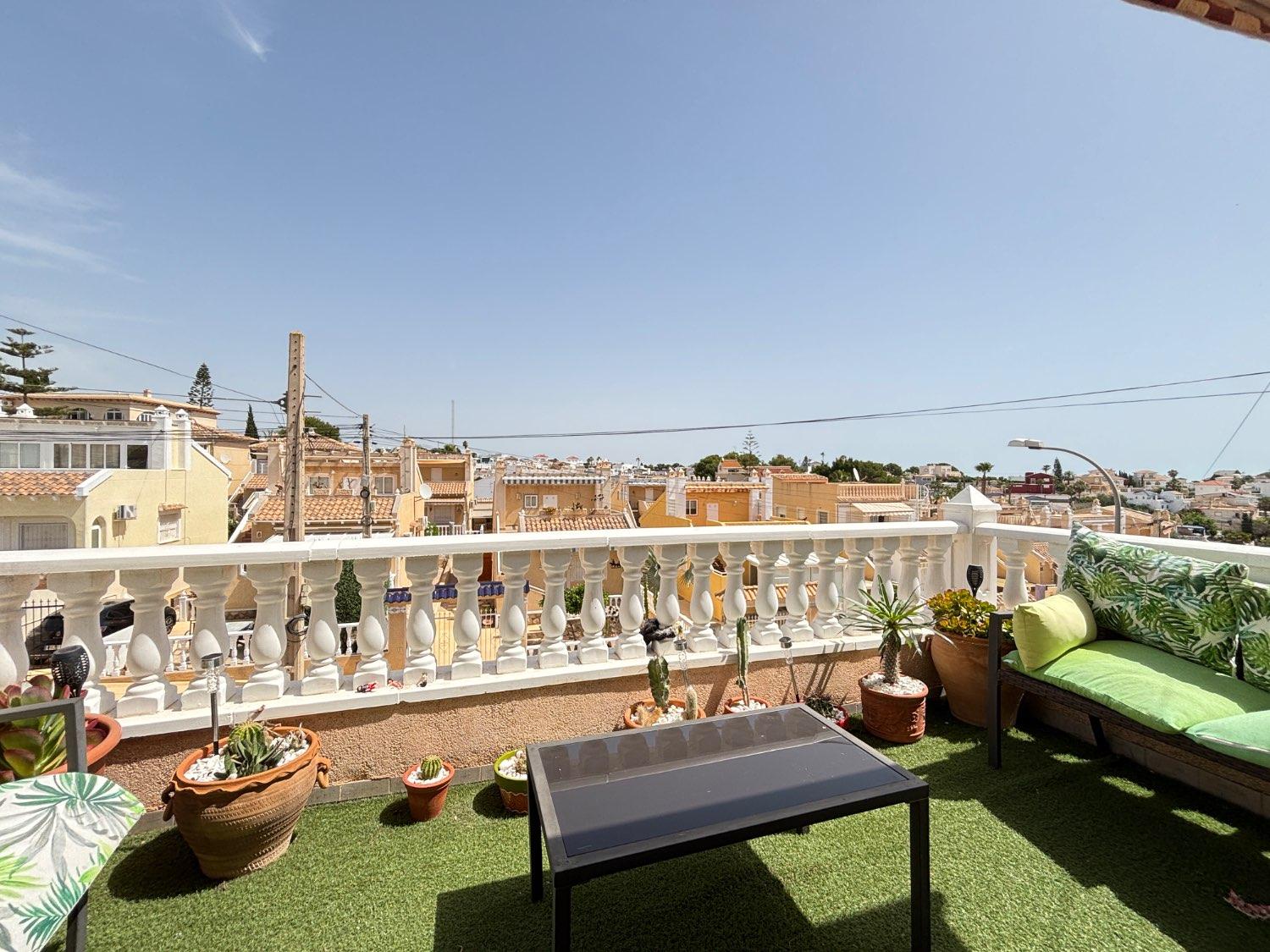 Duplex for Sale in Orihuela