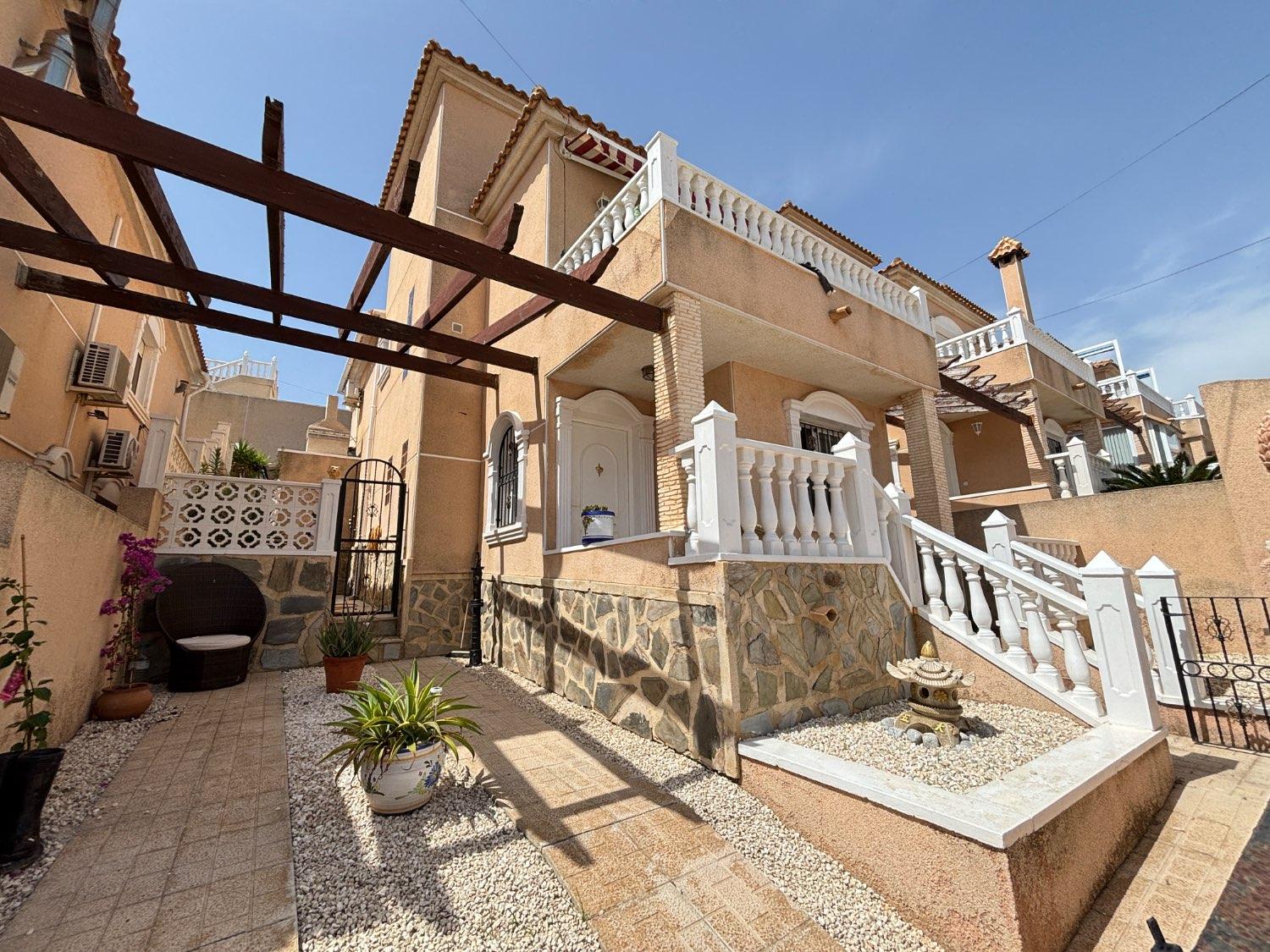 Duplex for Sale in Orihuela
