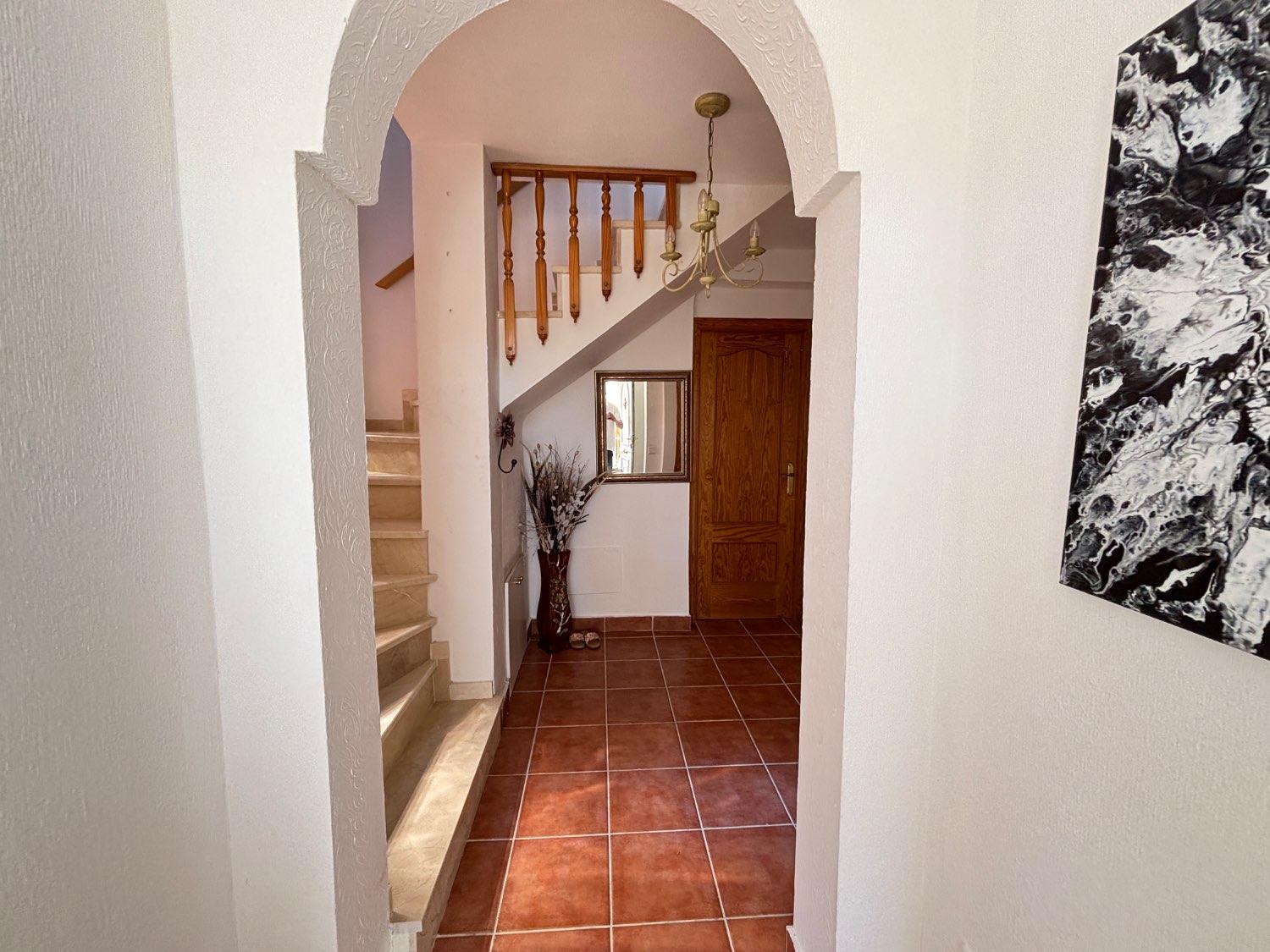 Duplex for Sale in Orihuela