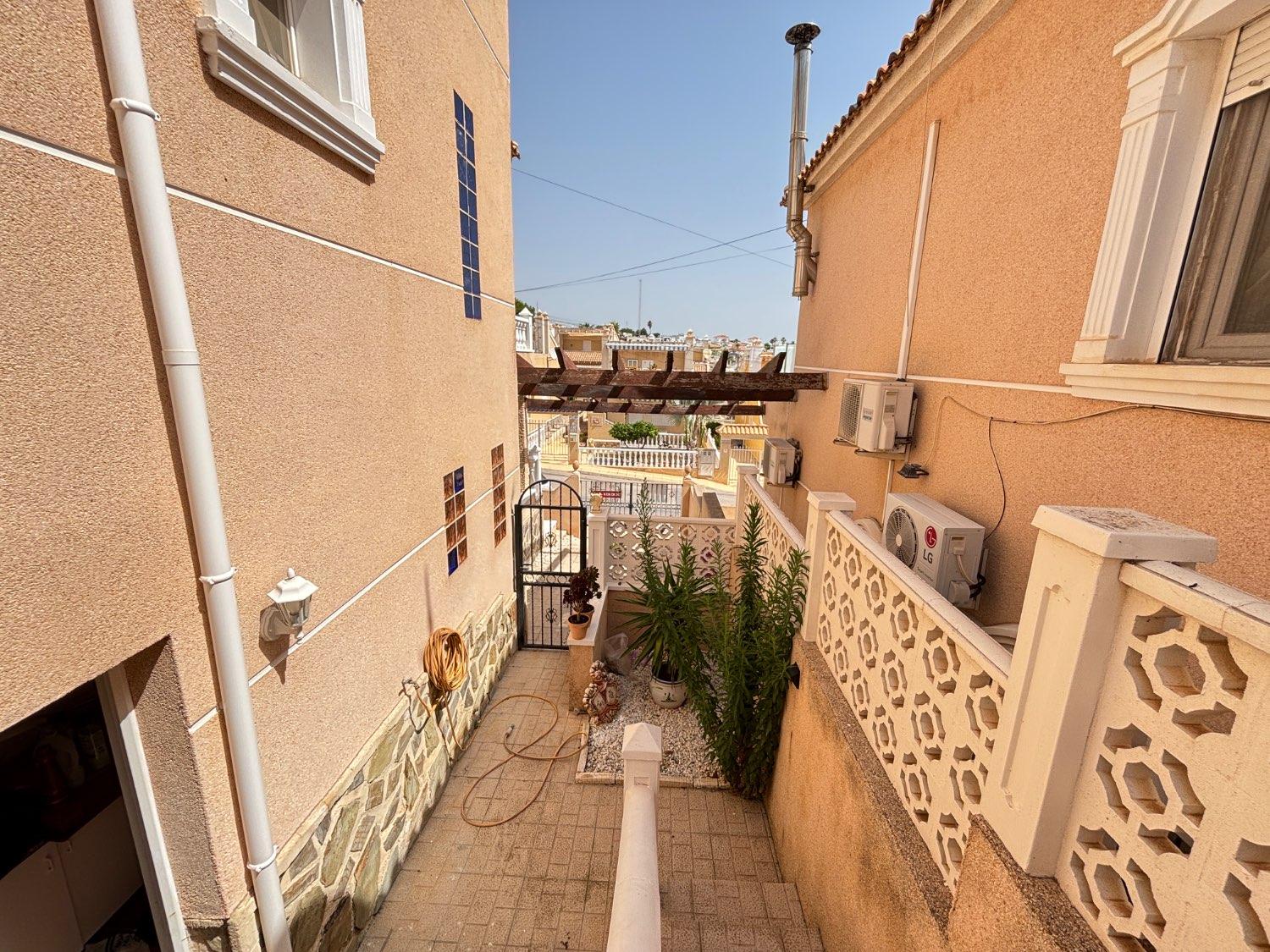 Duplex for Sale in Orihuela