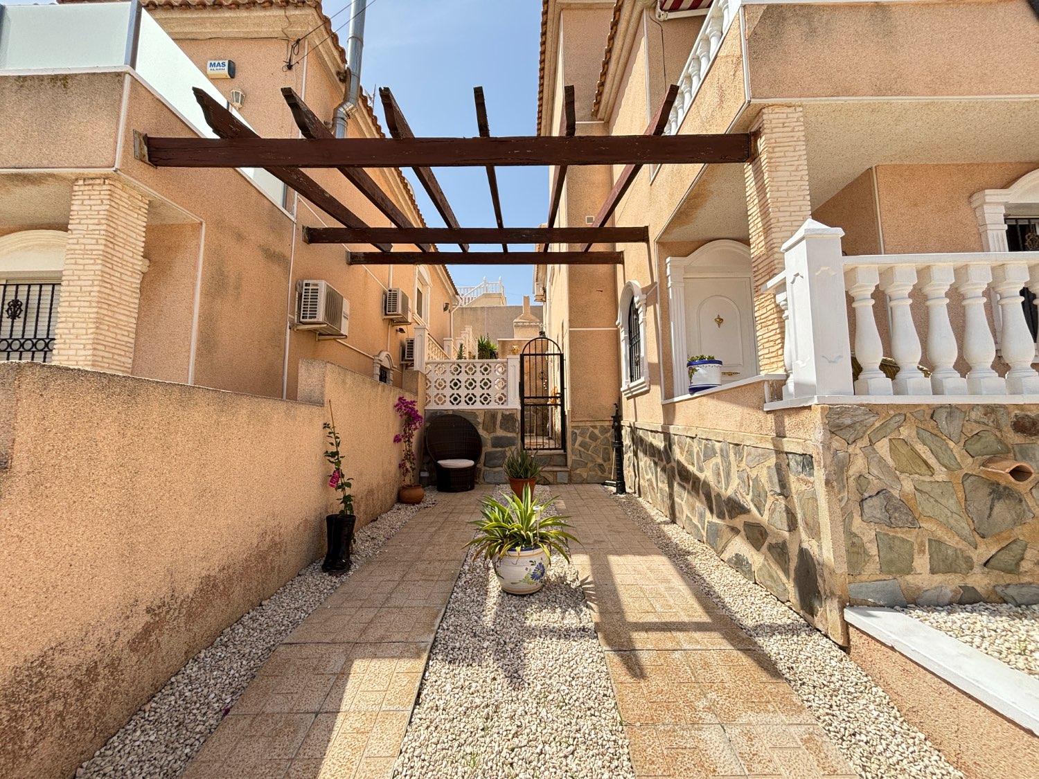 Duplex for Sale in Orihuela