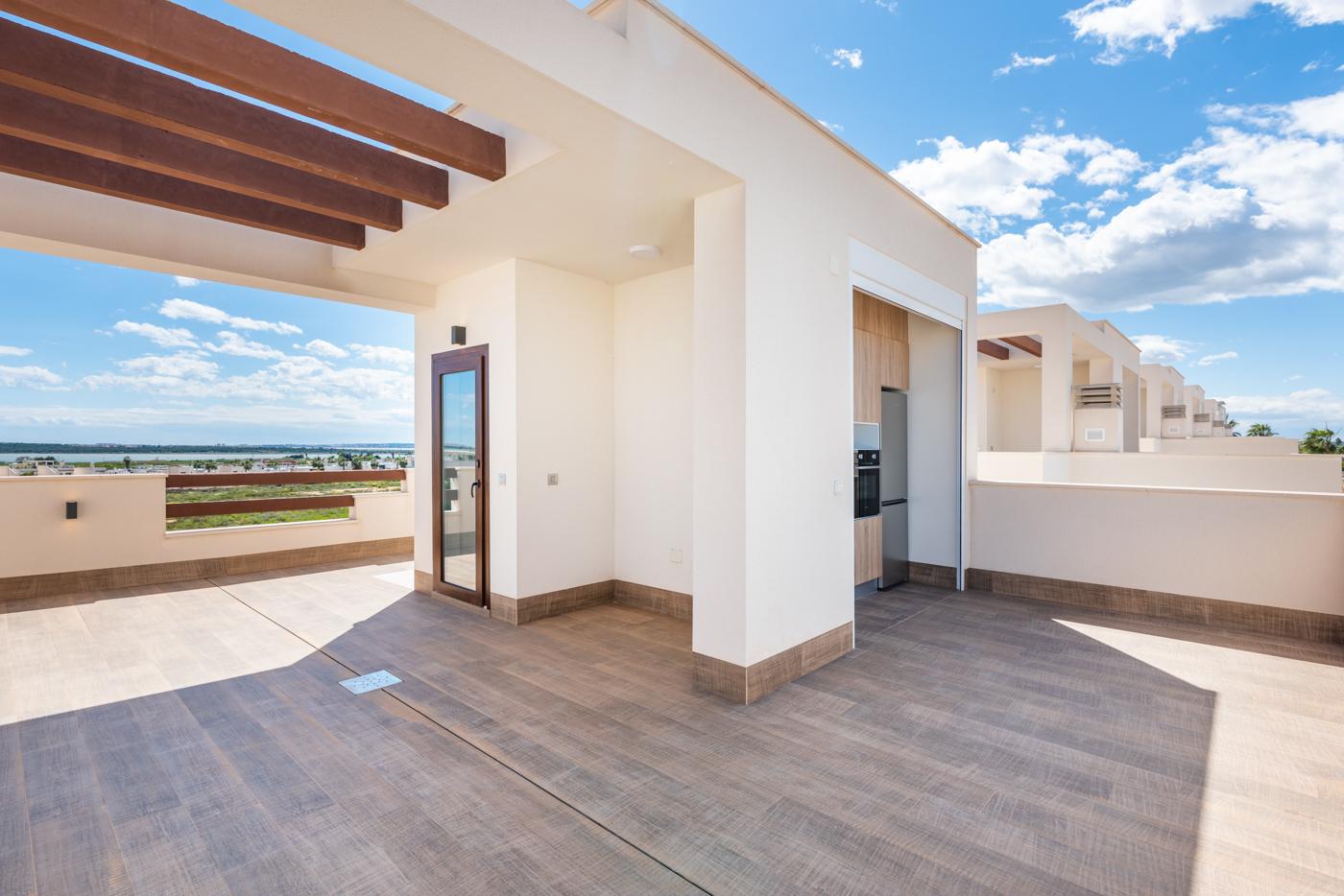 Chalet for Sale in Los Montesinos