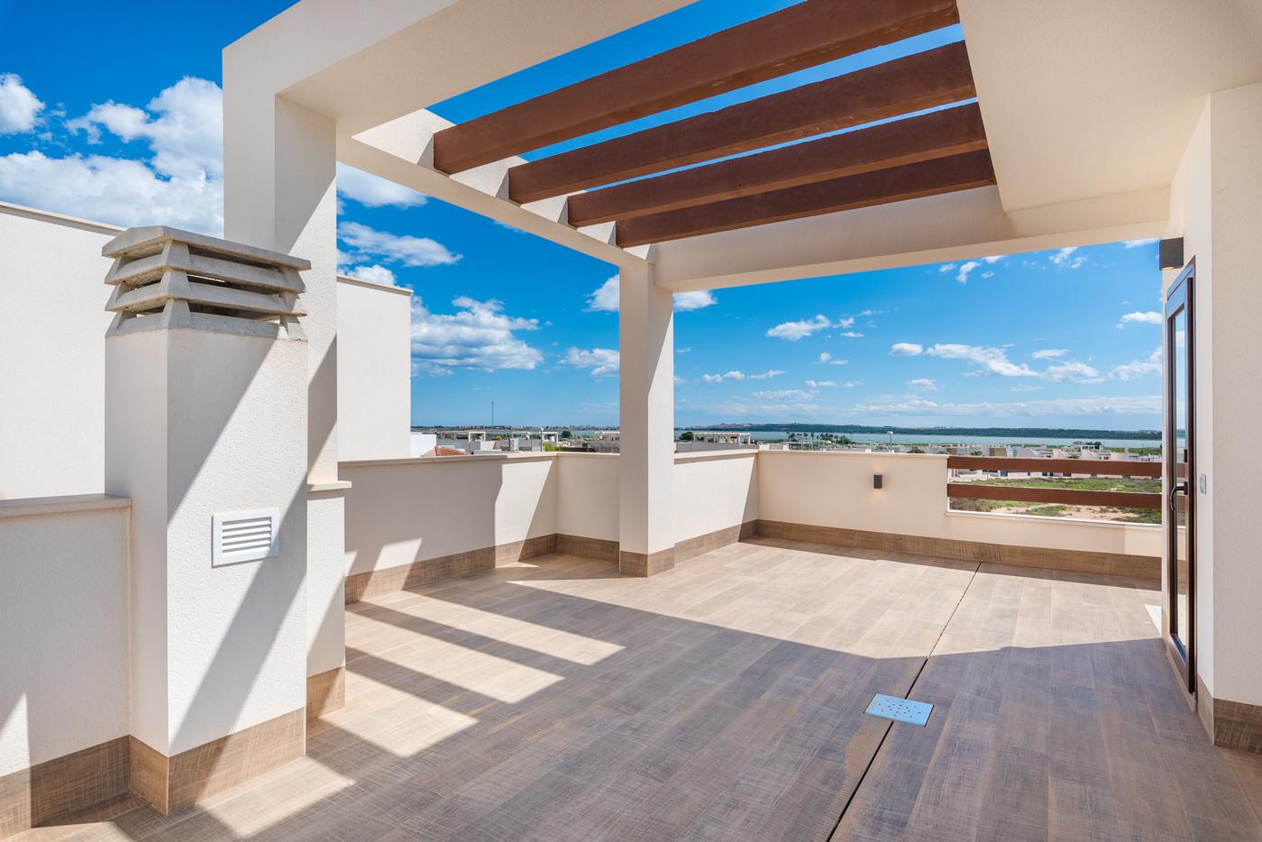 Chalet for Sale in Los Montesinos